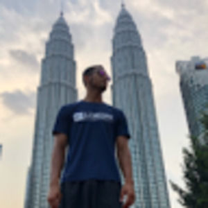 Meet your Posher, Noah